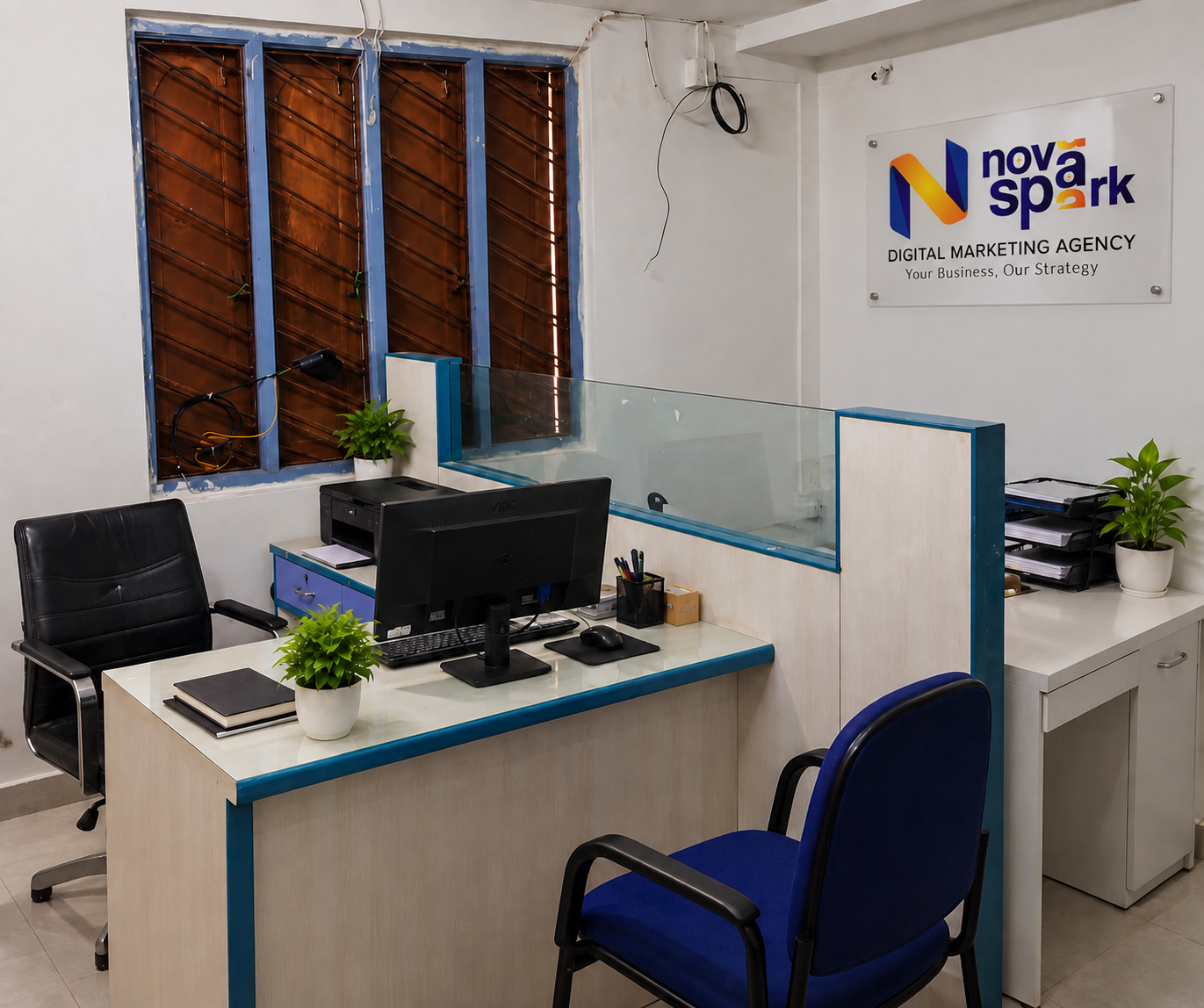 Marketing Copilot digital marketing company strategy and campaigns in Bhubaneswar